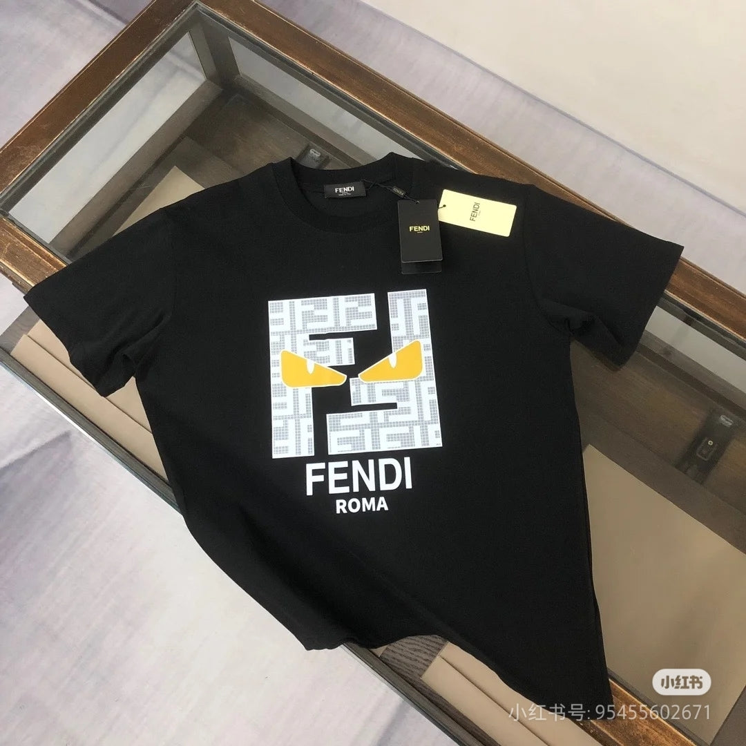 2 color fashion T-shirt 9900