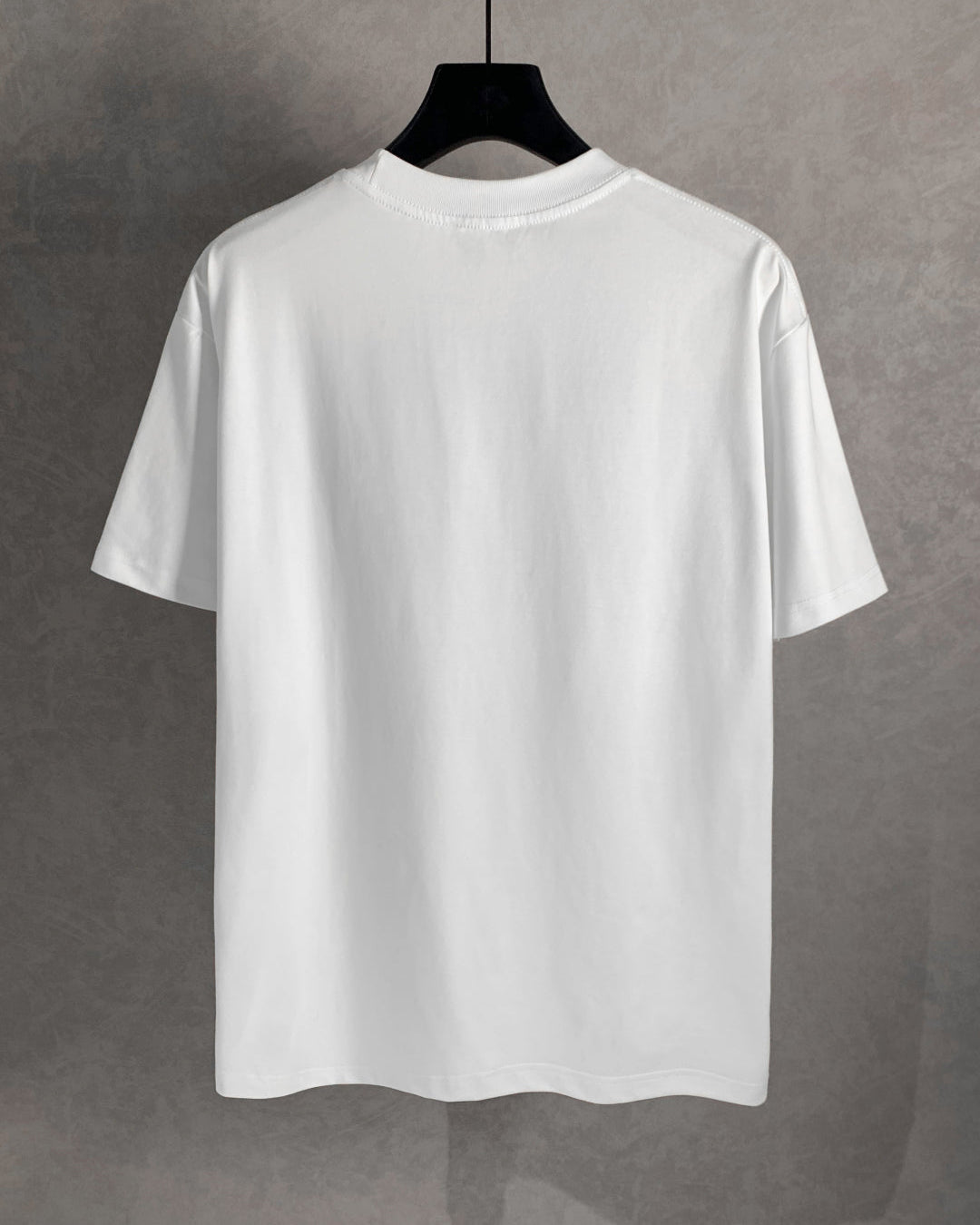 Embroidered T-shirt