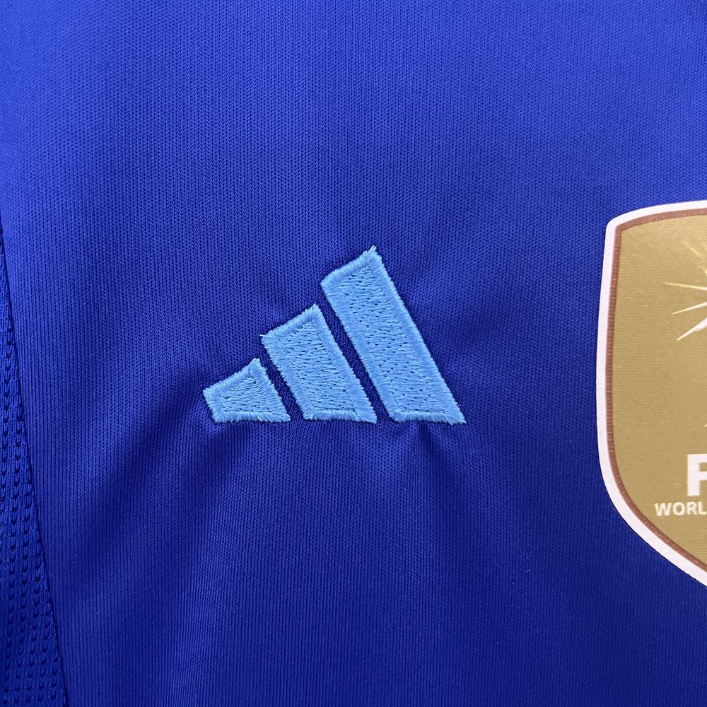 Kit Kids Argentina Away 2024/2025
