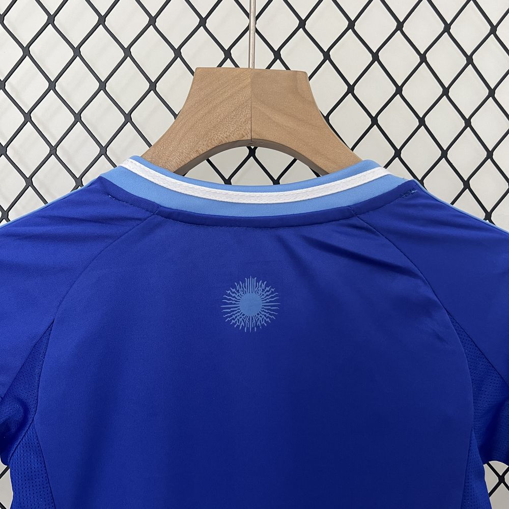 Kit Kids Argentina Away 2024/2025