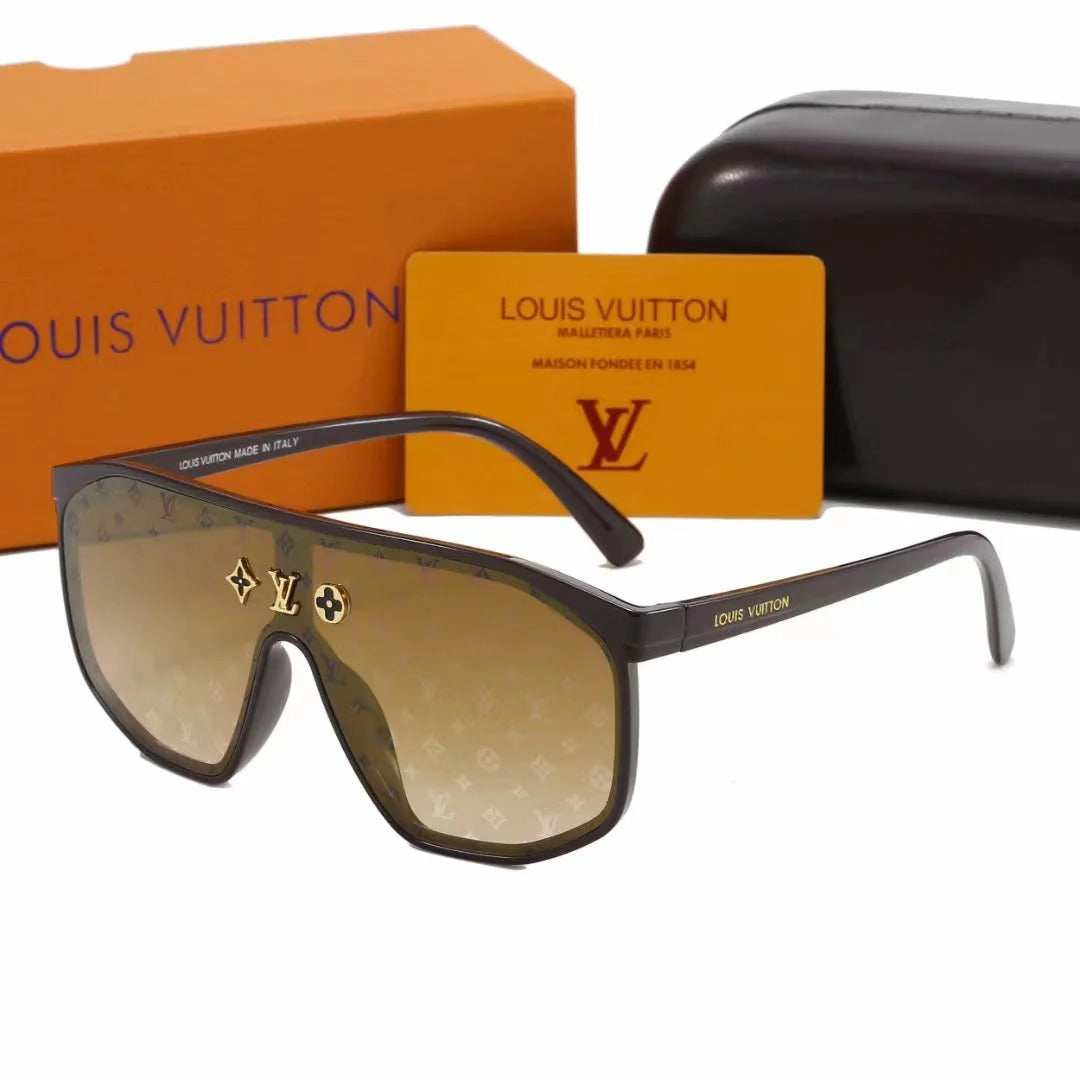 Fashion hot 6 color sunglasses