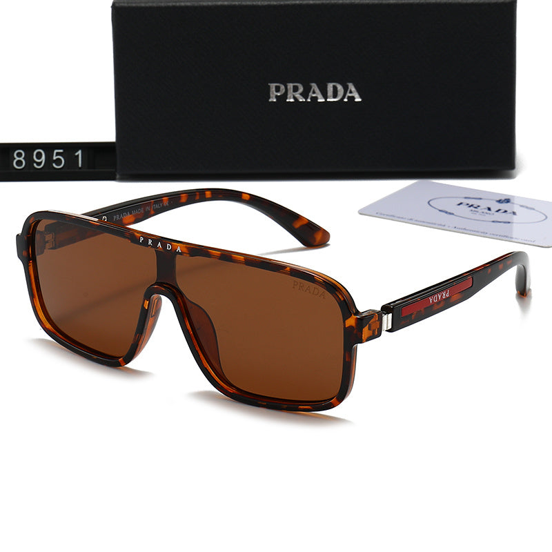 Fashion hot 6 color sunglasses