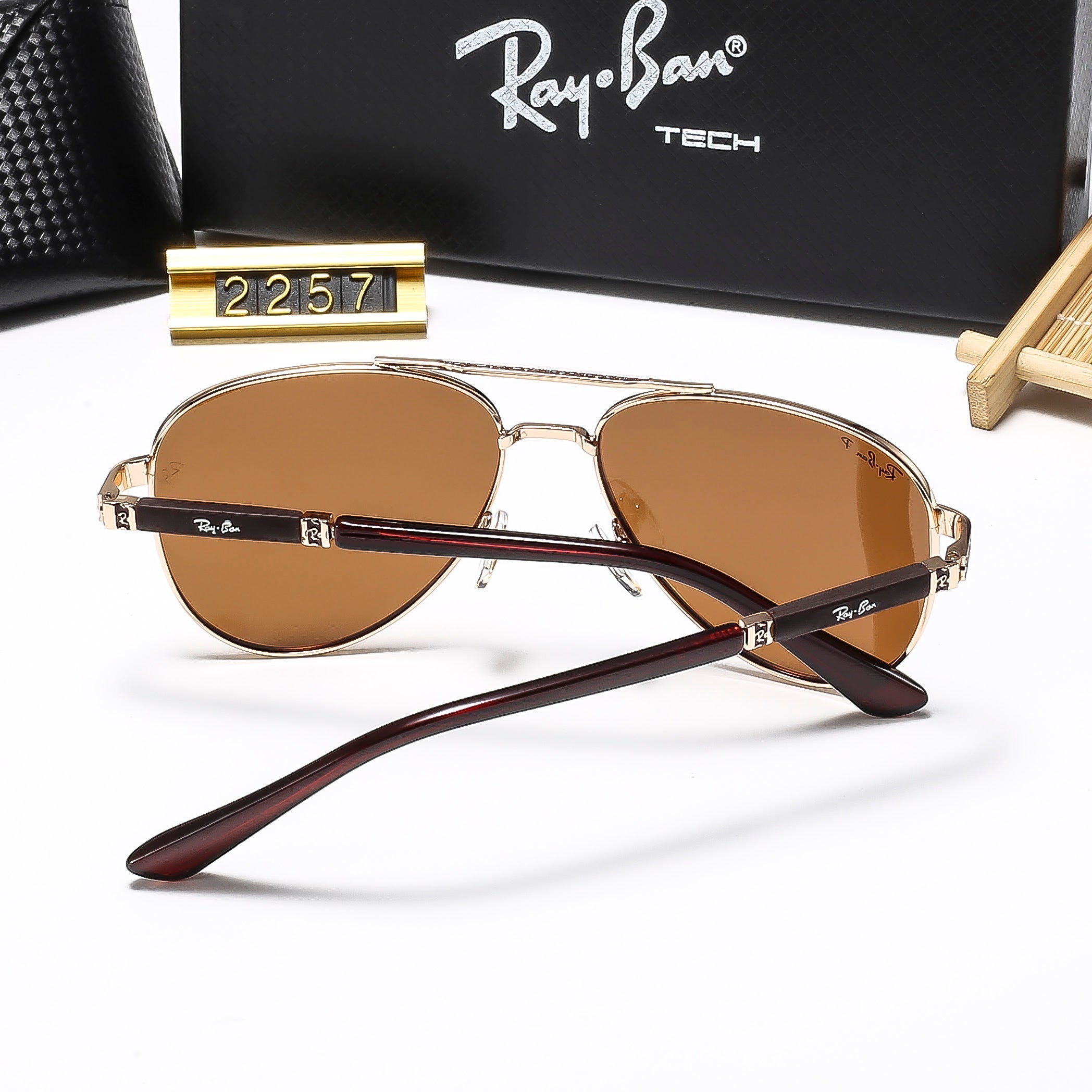 Fashion hot 5 color sunglasses 091206