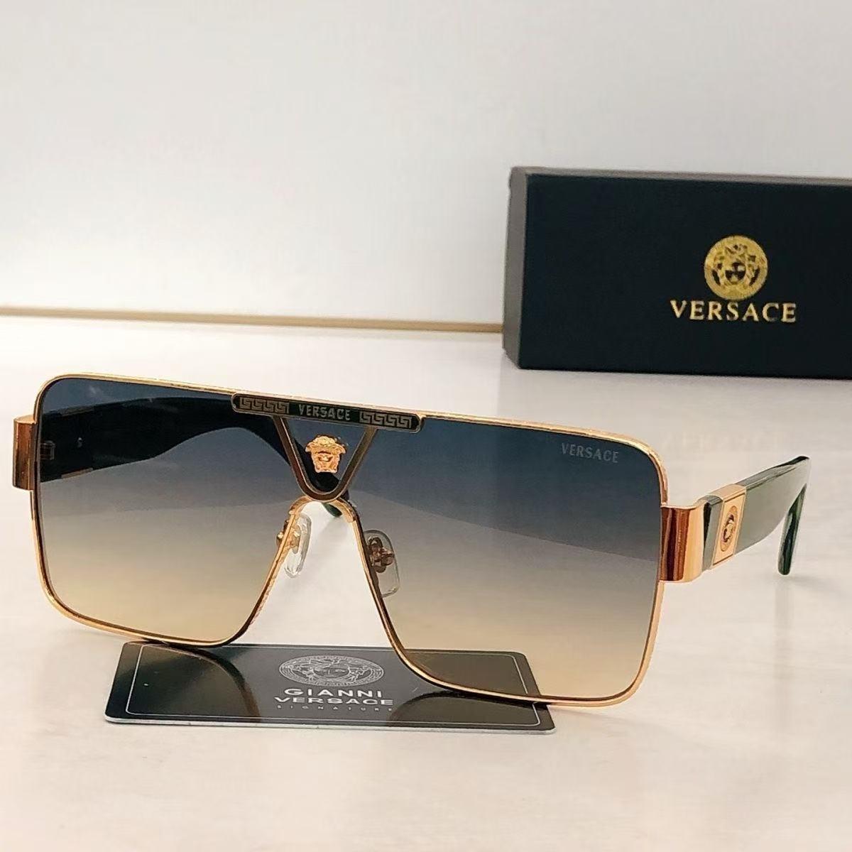 Fashion hot 7 color sunglasses 005