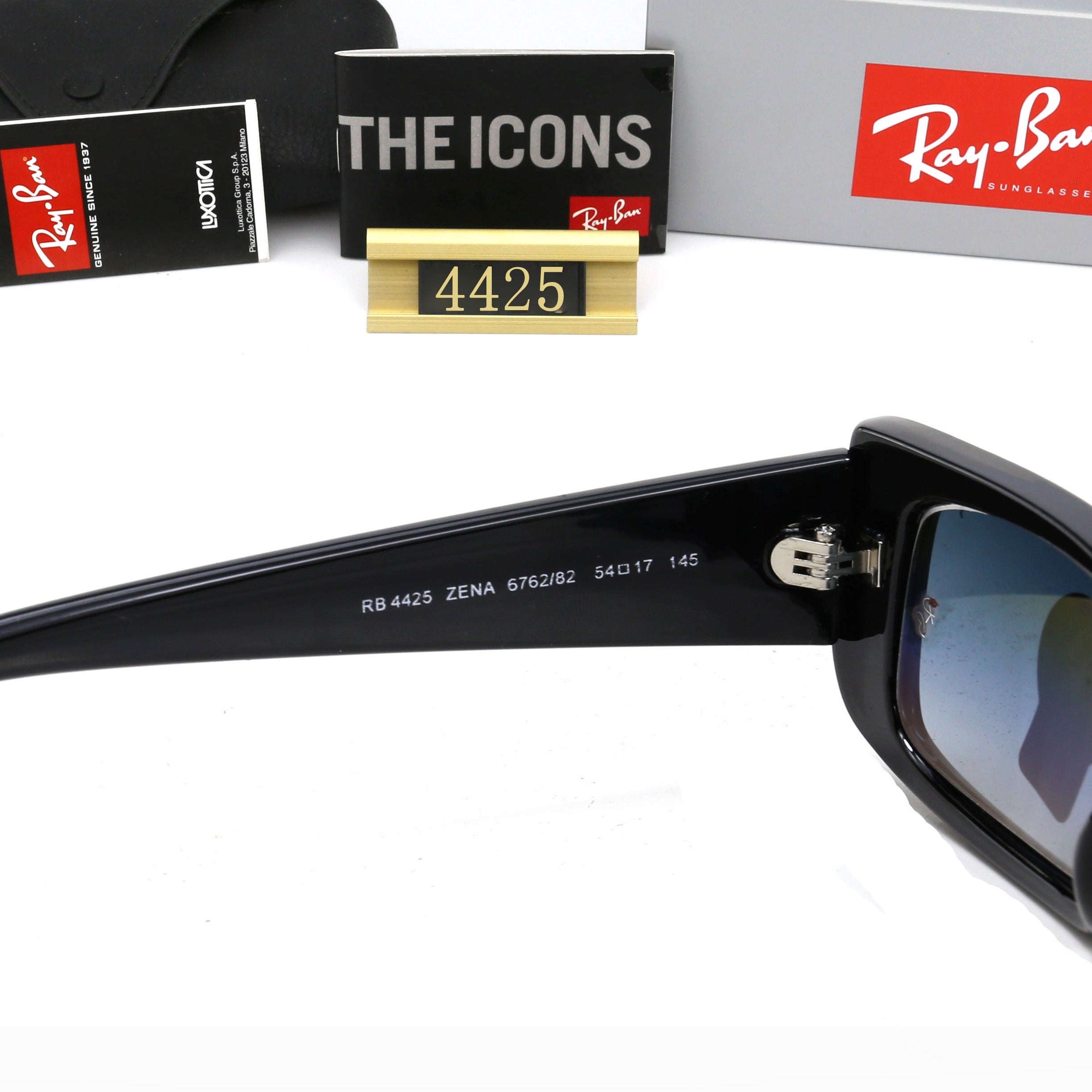 Fashion hot 5 color sunglasses 091507