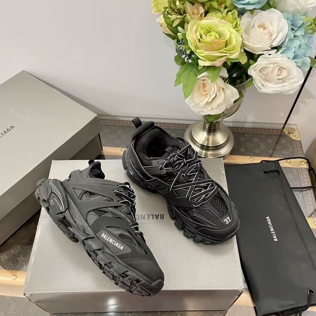 Spring and Autumn casual thick soled popular new shoes Trainer Sneaker 090309