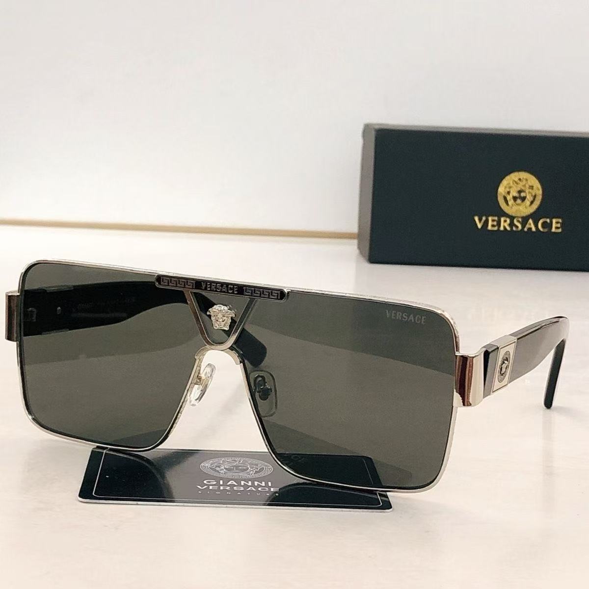 Fashion hot 7 color sunglasses 005