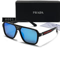 Fashion hot 6 color sunglasses 8001