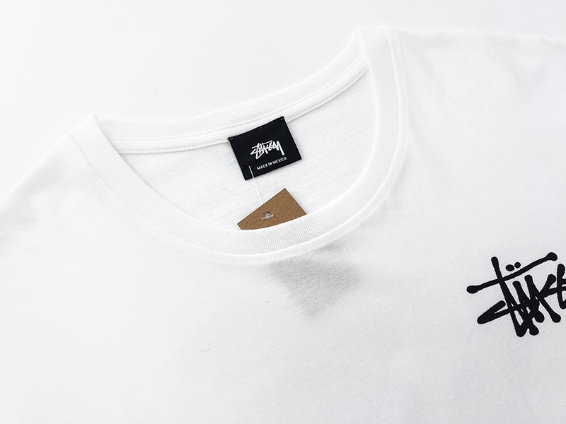 2 color fashion T-shirt 064