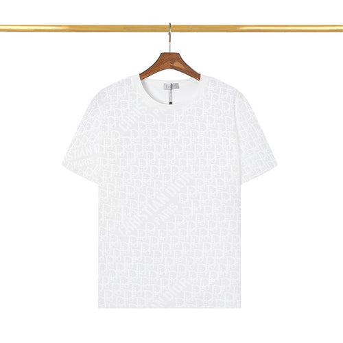2 color fashion T-shirt 8086
