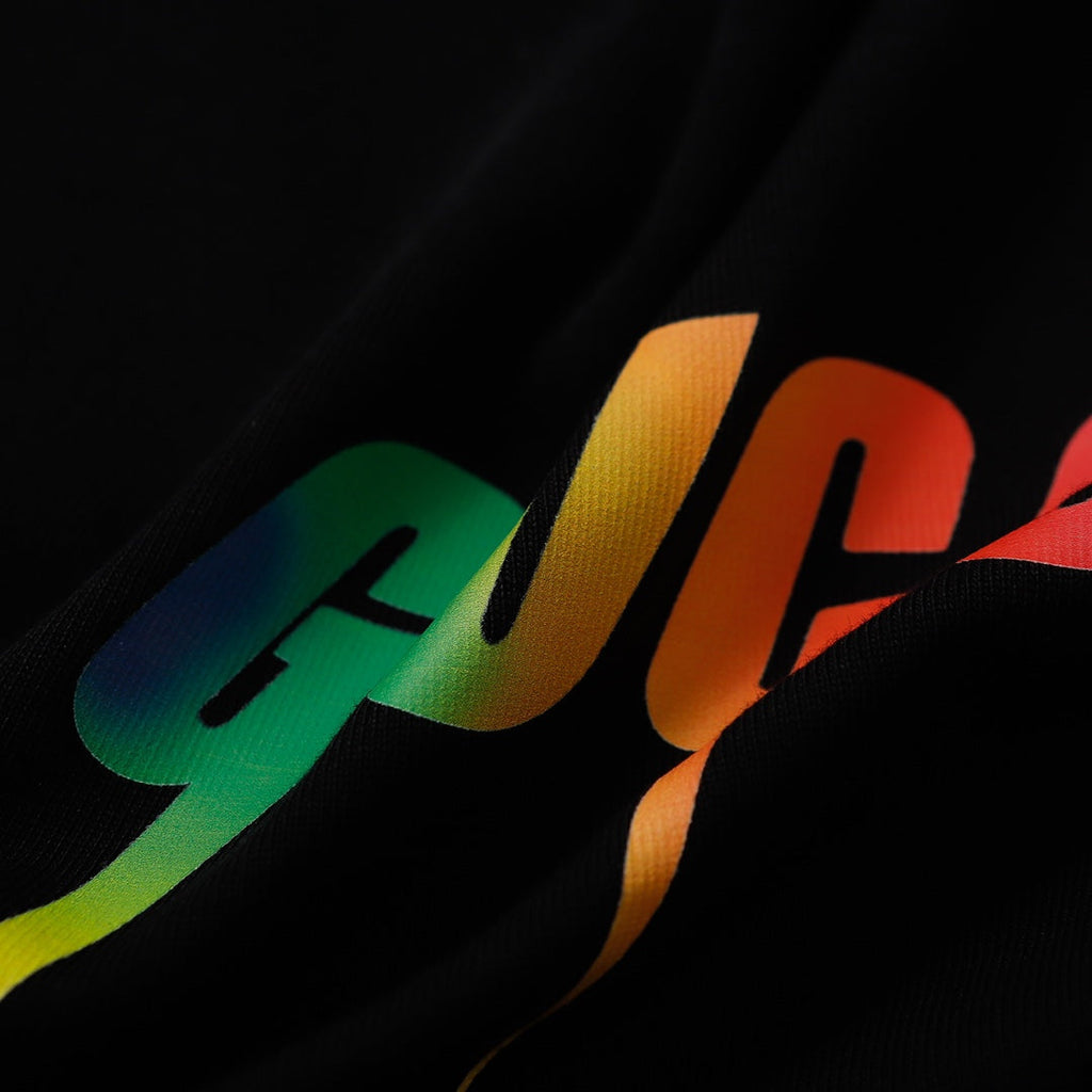 2 color fashion T-shirt 064