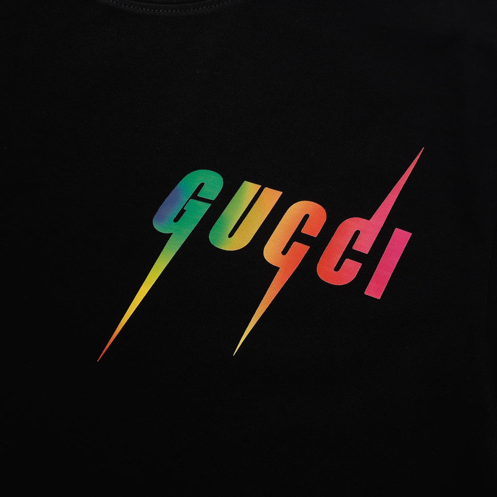 2 color fashion T-shirt 064