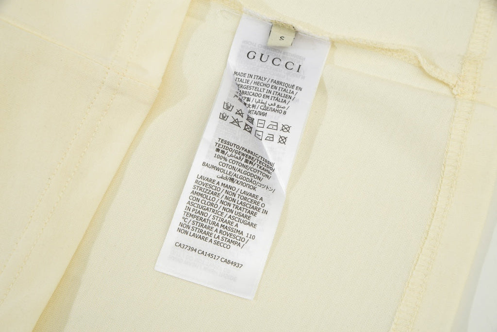 2 color fashion T-shirt