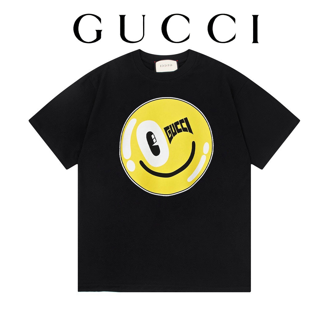 2 color fashion T-shirt