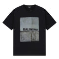 Vintage Print T-Shirt