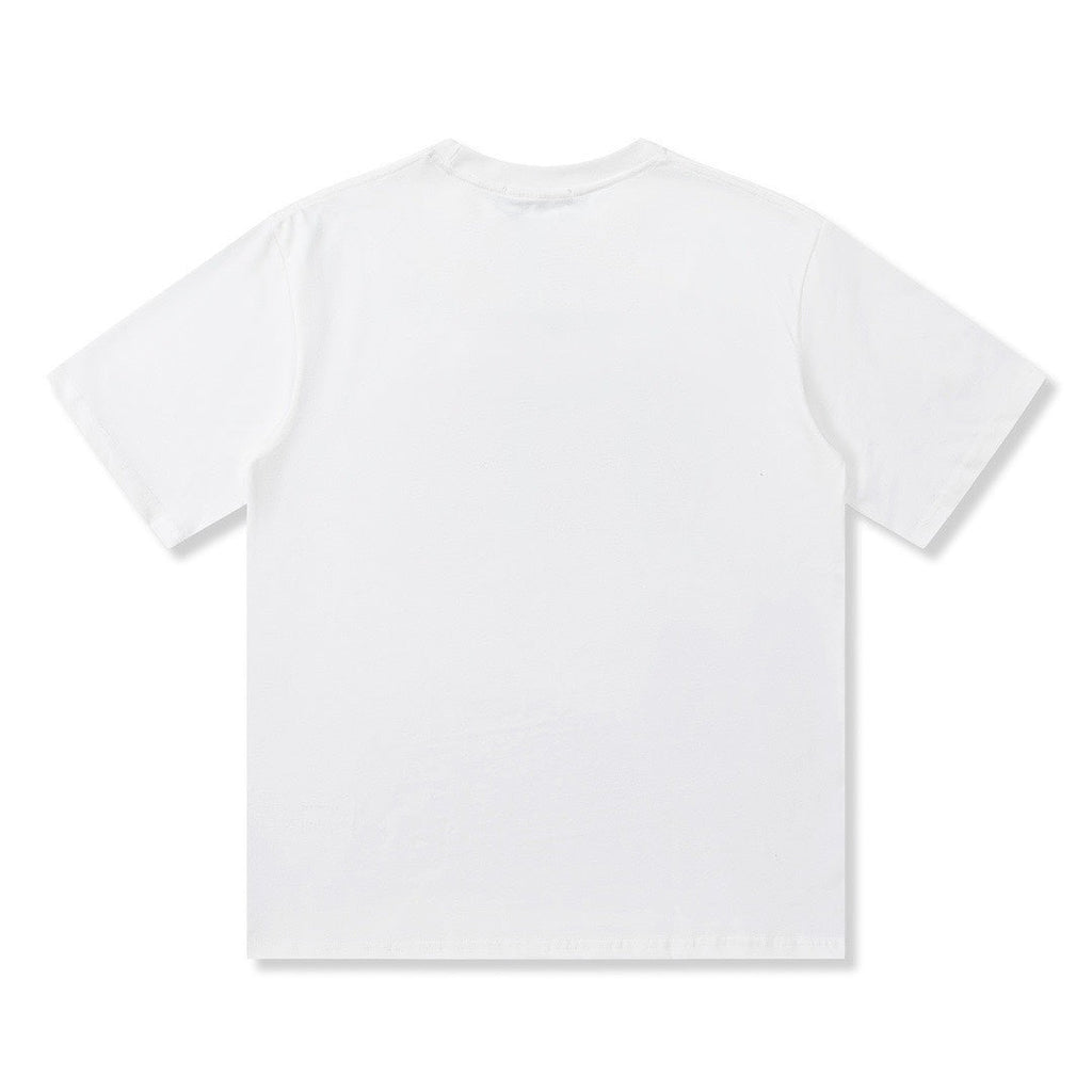 Personalized Printed T-Shirt