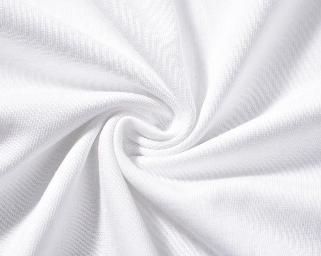 2 color fashion T-shirt 028