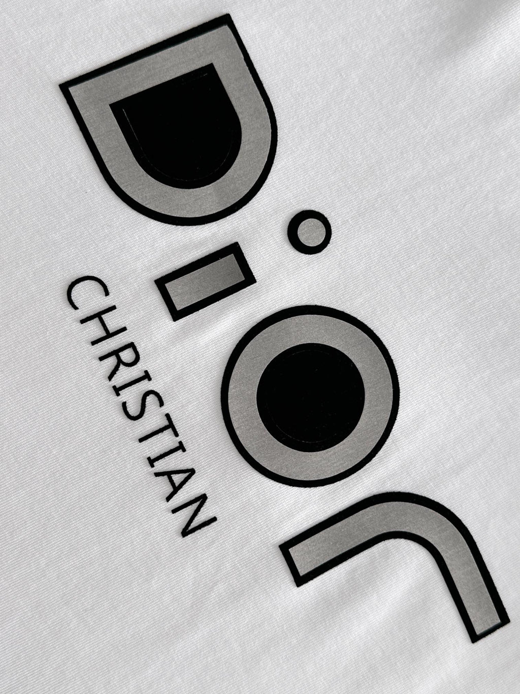 2 color fashion T-shirt 9907