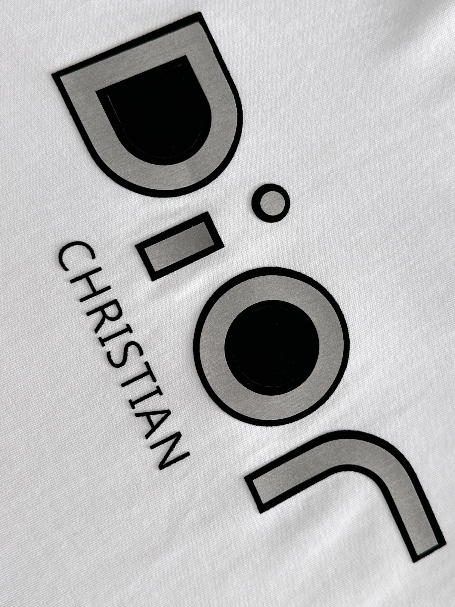 2 color fashion T-shirt 9907