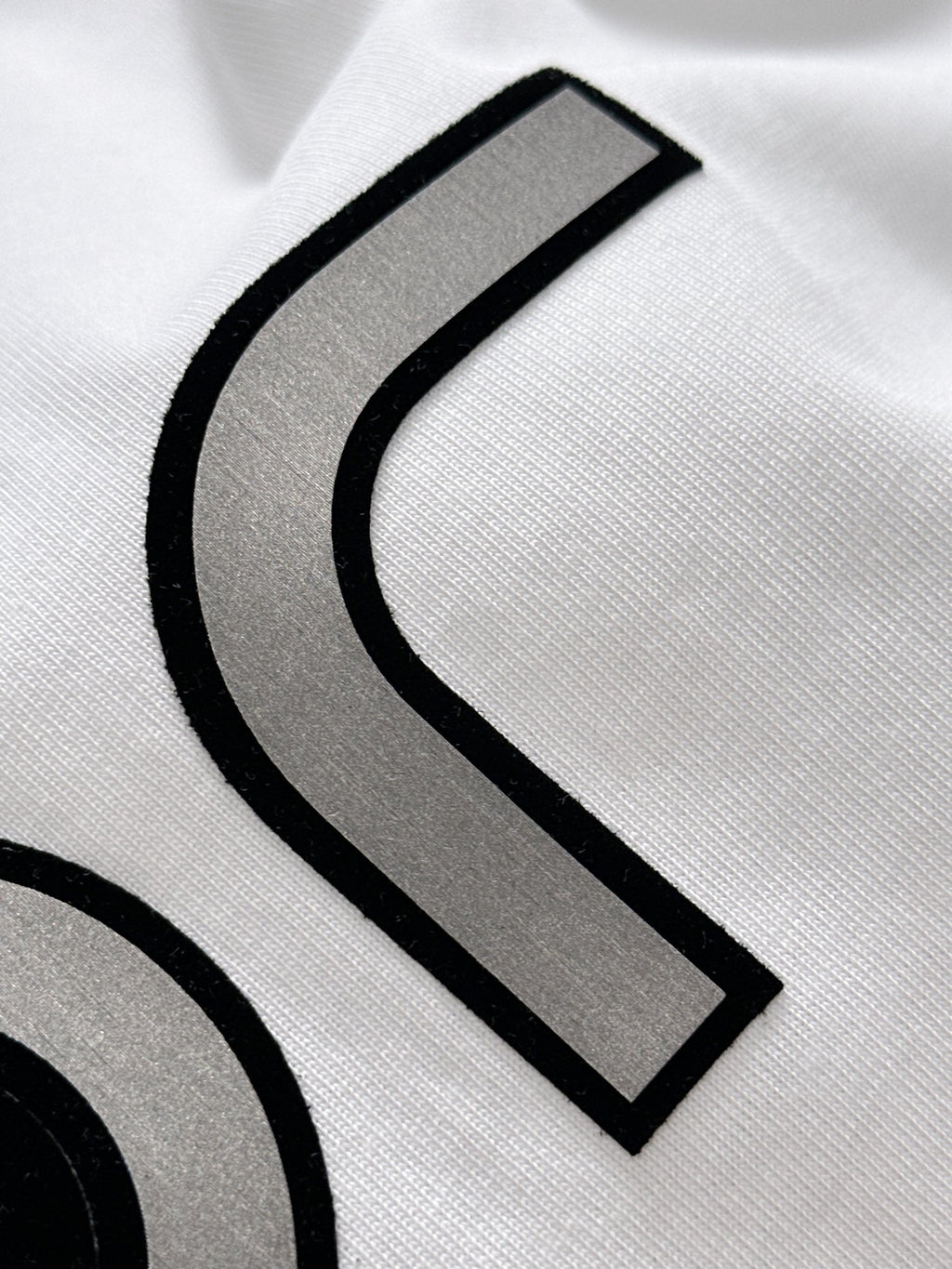 2 color fashion T-shirt 9907