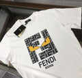 2 color fashion T-shirt 9900