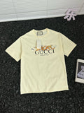 2 color fashion T-shirt 067