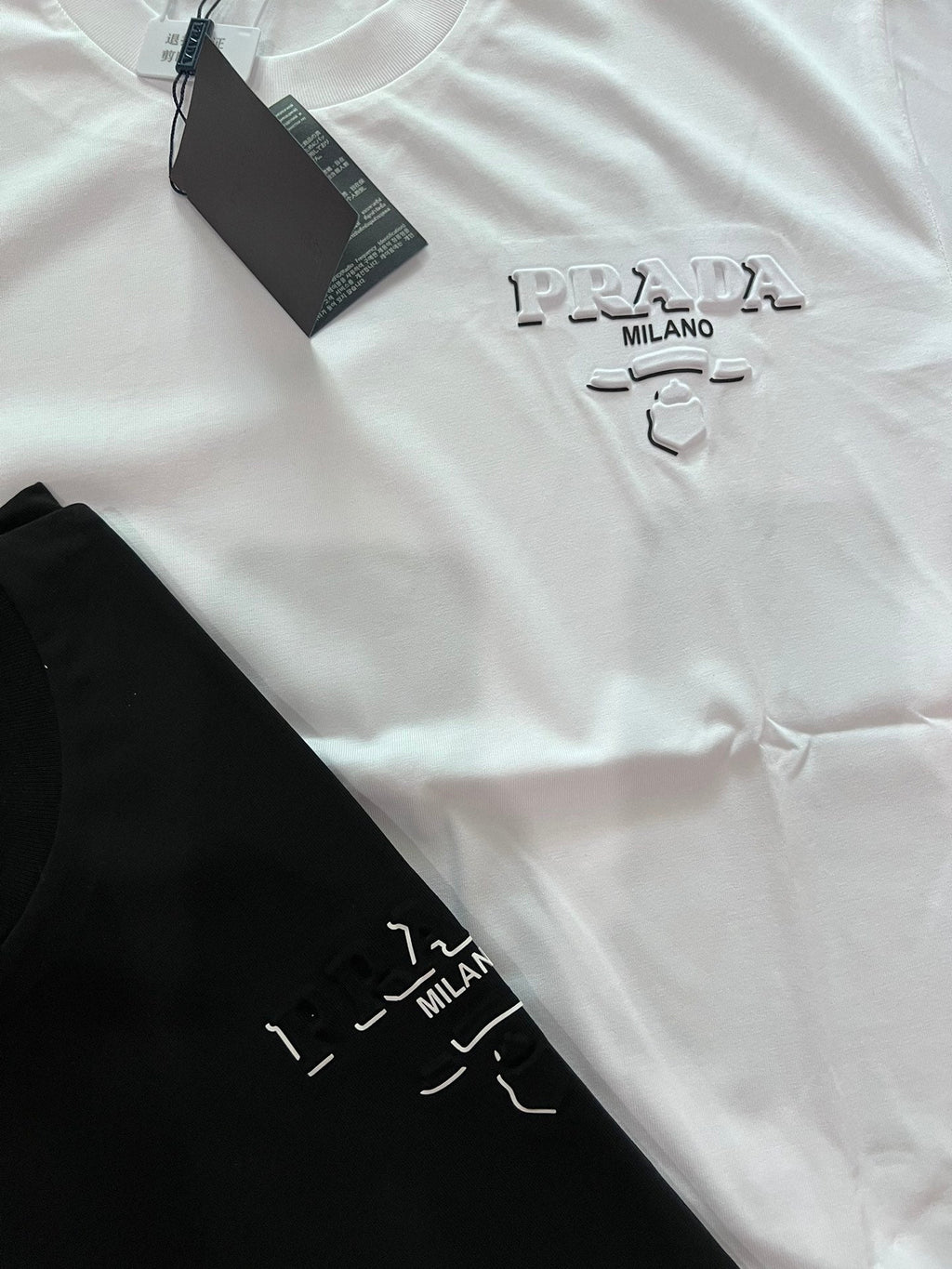 2 color fashion T-shirt 309