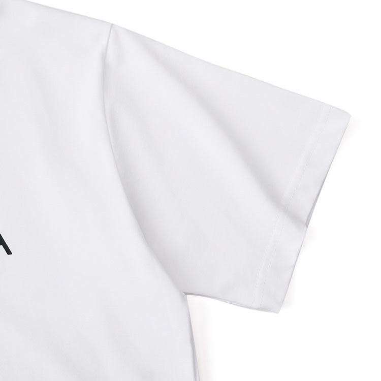 2 color fashion T-shirt 297