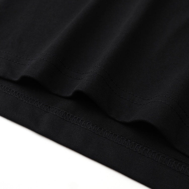 2 color fashion T-shirt 295