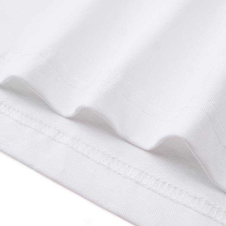 2 color fashion T-shirt 296