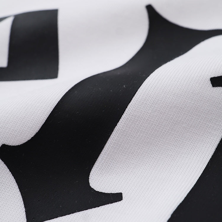 2 color fashion T-shirt 296