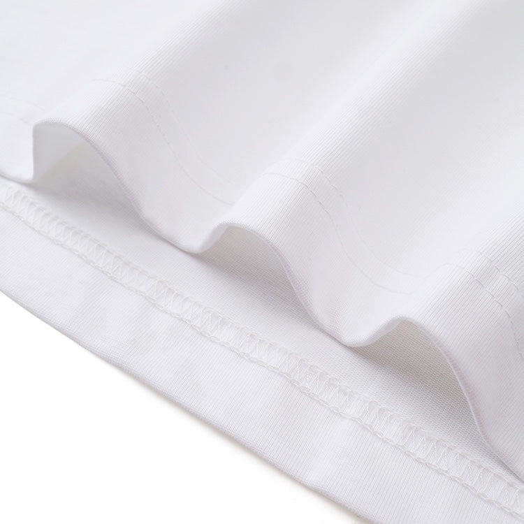 2 color fashion T-shirt 297