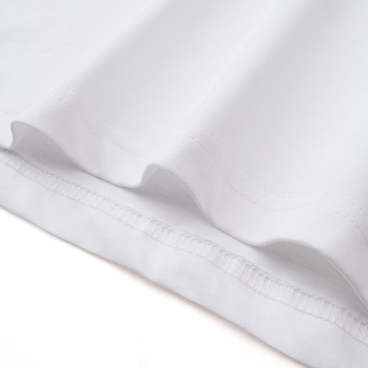 2 color fashion T-shirt 302