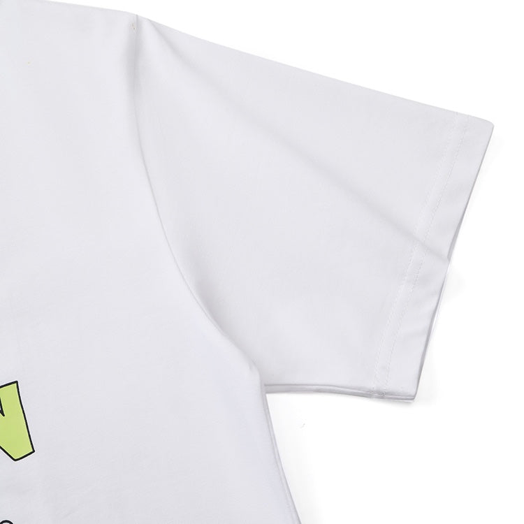 2 color fashion T-shirt 302