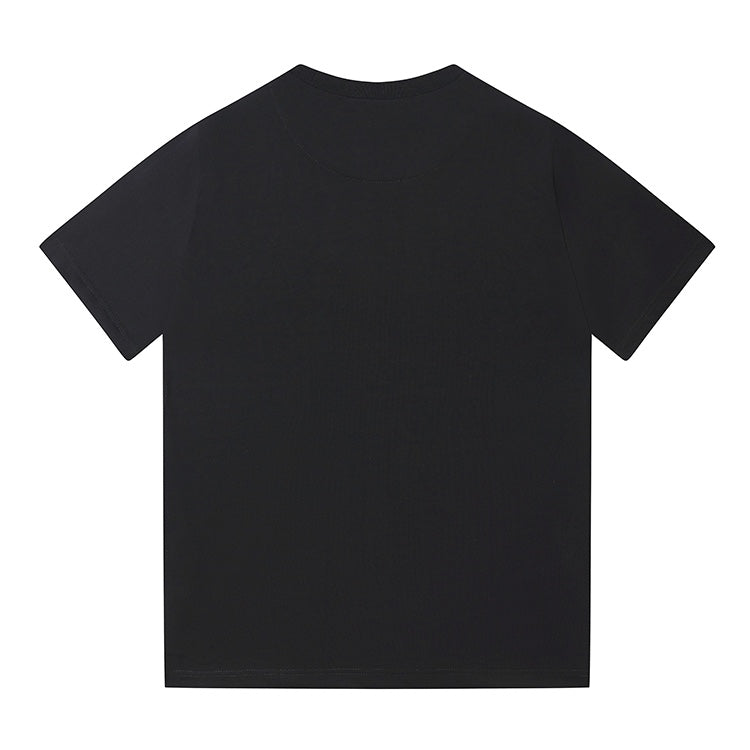 2 color fashion T-shirt 309