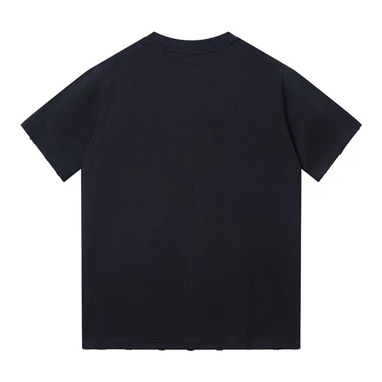 3 color fashion T-shirt 329