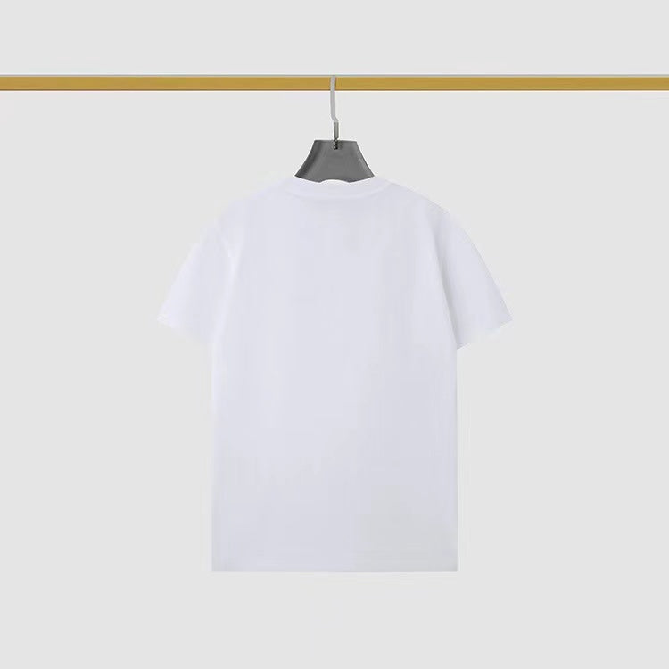 2 color fashion T-shirt 330