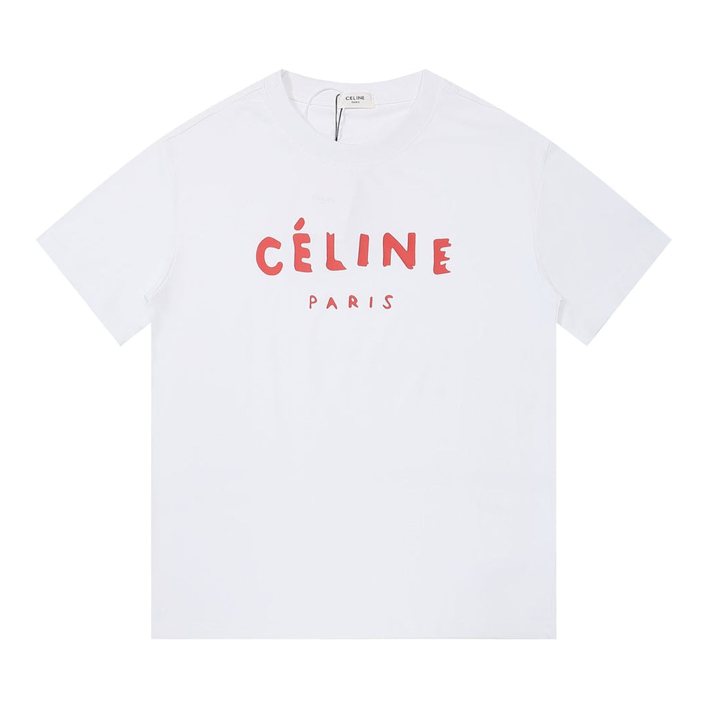 2 color fashion T-shirt 335