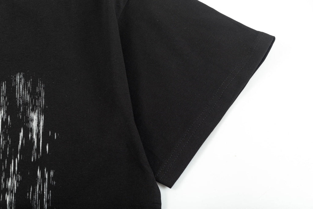 Vintage Print T-Shirt