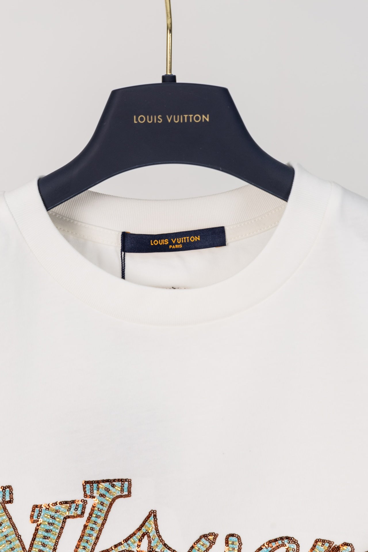 2 color fashion T-shirt 613