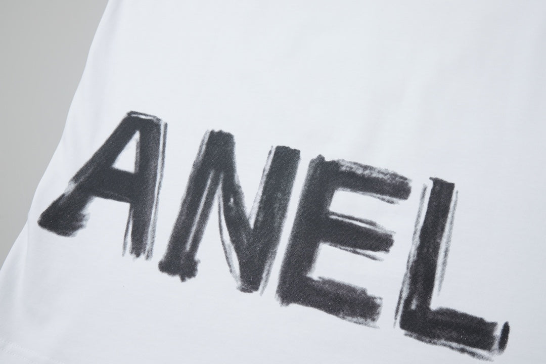 2 color fashion T-shirt 0999