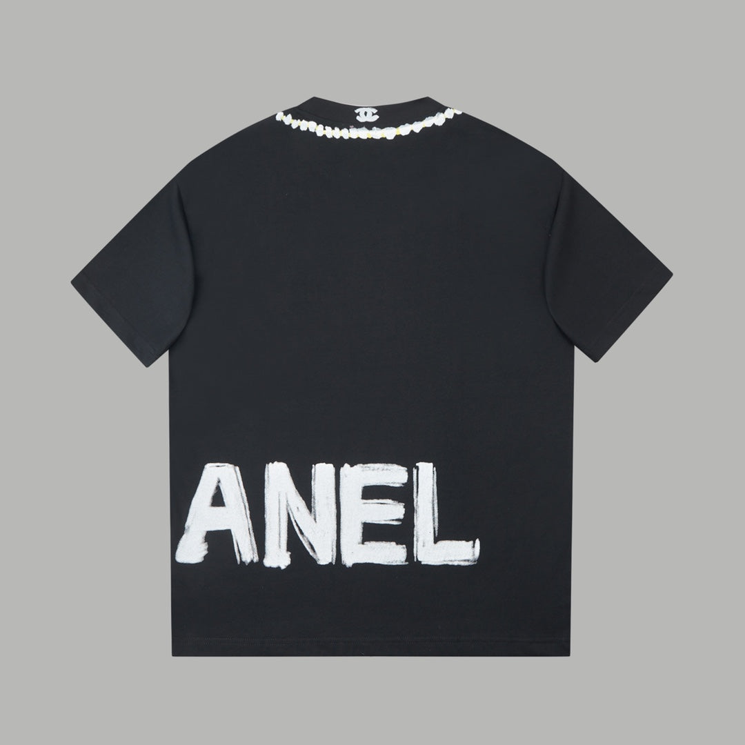 2 color fashion T-shirt 0999