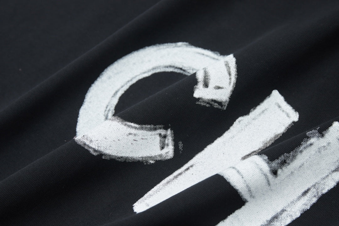 2 color fashion T-shirt 0999