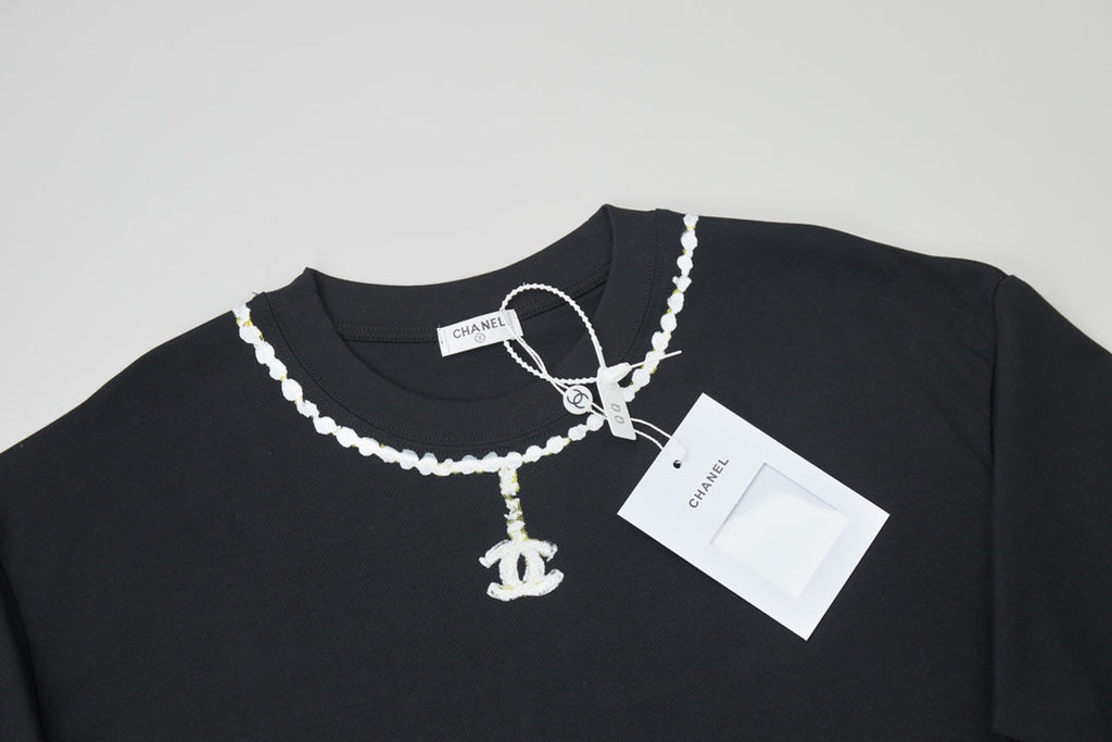 2 color fashion T-shirt 0999