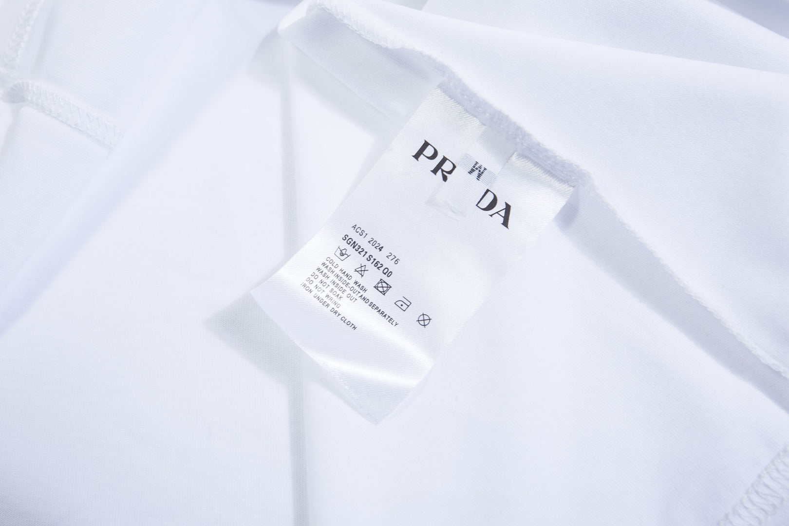 2 color fashion T-shirt 603