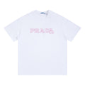 2 color fashion T-shirt 603
