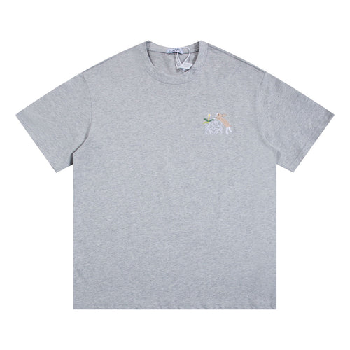 3 color fashion T-shirt 605