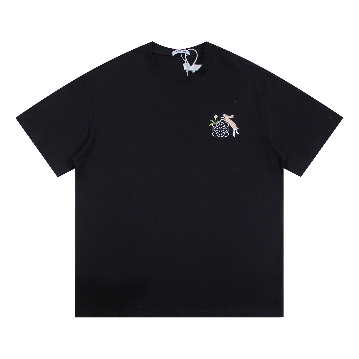 3 color fashion T-shirt 605