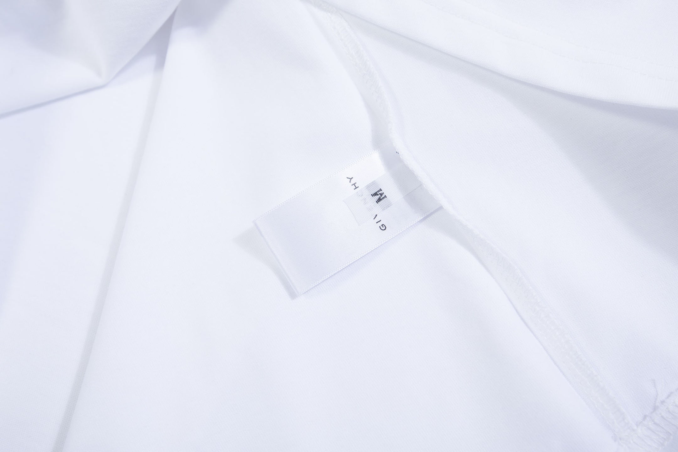 2 color fashion T-shirt 604