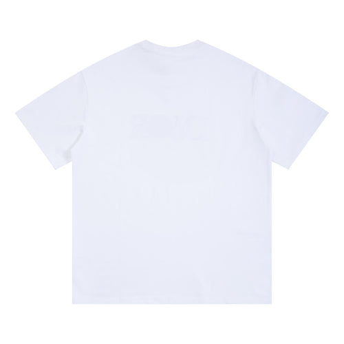 2 color fashion T-shirt 607